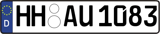 HH-AU1083