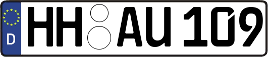 HH-AU109