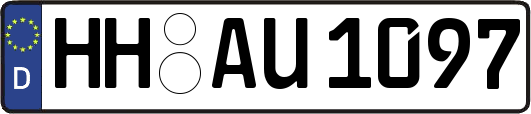 HH-AU1097