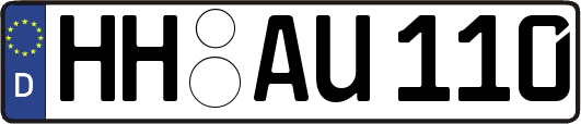 HH-AU110