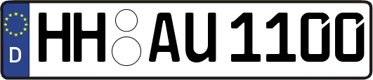 HH-AU1100