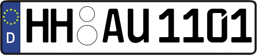 HH-AU1101