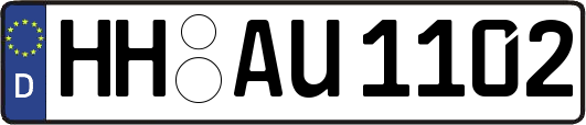 HH-AU1102