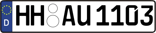 HH-AU1103