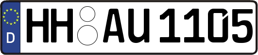 HH-AU1105