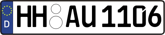 HH-AU1106