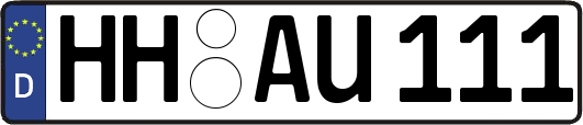 HH-AU111