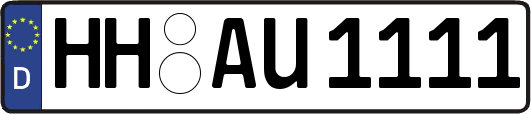 HH-AU1111