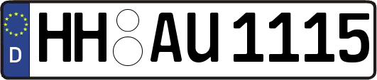 HH-AU1115