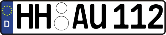 HH-AU112