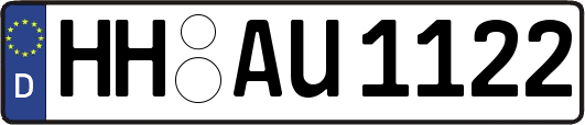 HH-AU1122