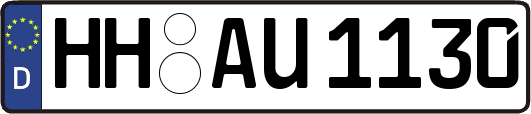 HH-AU1130
