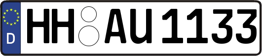 HH-AU1133