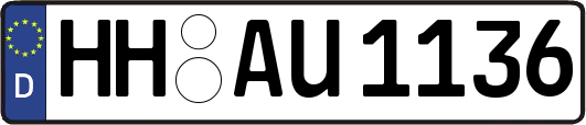 HH-AU1136