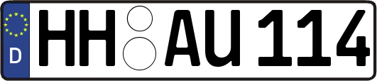 HH-AU114