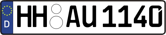 HH-AU1140