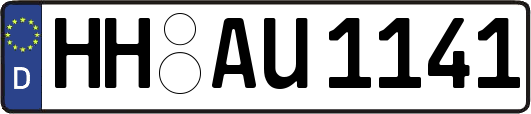 HH-AU1141