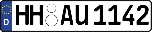 HH-AU1142