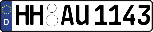 HH-AU1143