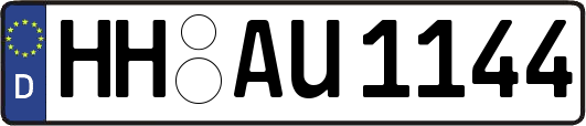 HH-AU1144