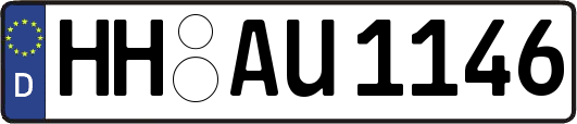 HH-AU1146