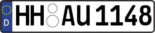 HH-AU1148