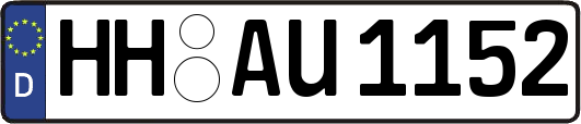 HH-AU1152
