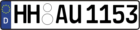 HH-AU1153