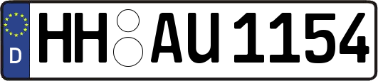 HH-AU1154