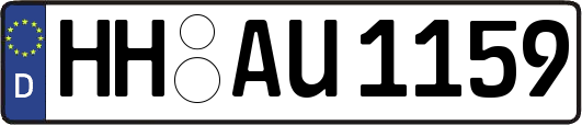 HH-AU1159
