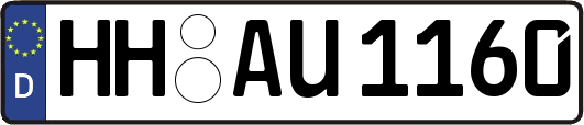 HH-AU1160