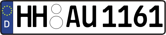 HH-AU1161