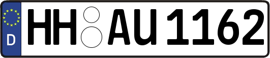 HH-AU1162
