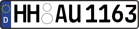 HH-AU1163