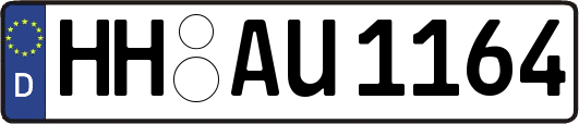 HH-AU1164