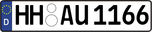 HH-AU1166