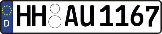 HH-AU1167