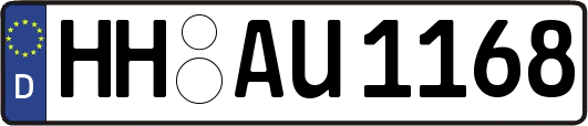 HH-AU1168