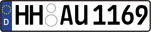 HH-AU1169