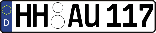 HH-AU117