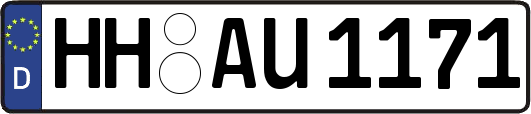 HH-AU1171