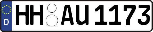 HH-AU1173