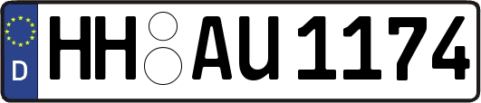 HH-AU1174