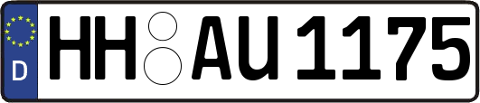 HH-AU1175