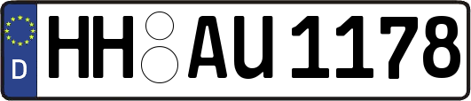 HH-AU1178