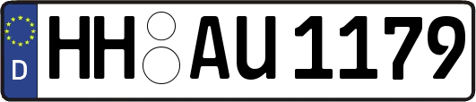 HH-AU1179