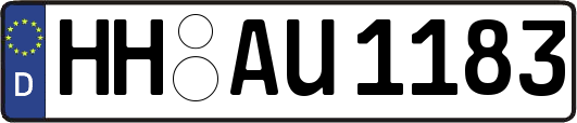 HH-AU1183