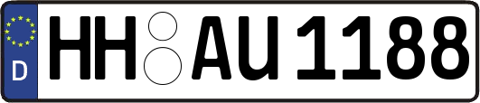 HH-AU1188