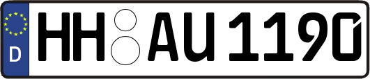 HH-AU1190