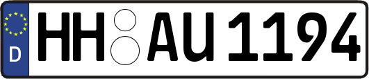 HH-AU1194